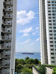 Blk 421C Northshore Straitsview (Punggol), HDB 2 Rooms #558808501